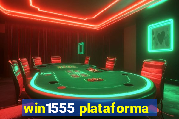 win1555 plataforma